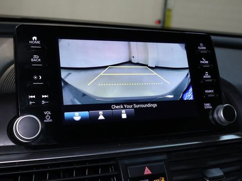 Used 2022 Honda Accord Sport image 29