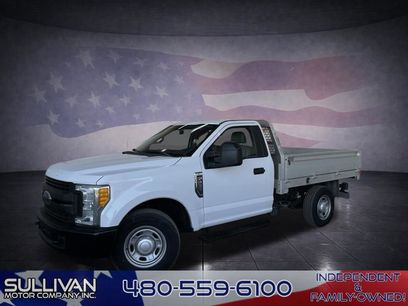 Used 2017 Ford F250 XL