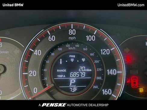 Used 2017 Honda Accord Sport Special Edition image 7