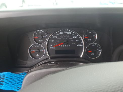 New 2025 GMC Savana 3500 Extended w/ Power Convenience Package image 13