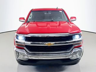Used 2018 Chevrolet Silverado 1500 LT w/ All Star Edition video 2