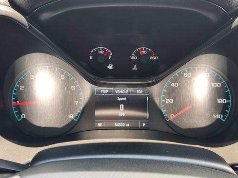 Used 2022 Chevrolet Colorado LT w/ Fleet Safety Package AWD/4WD image 16