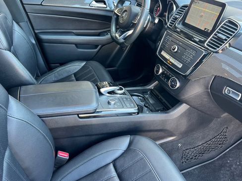 Used 2017 Mercedes-Benz GLE 43 AMG 4MATIC image 16