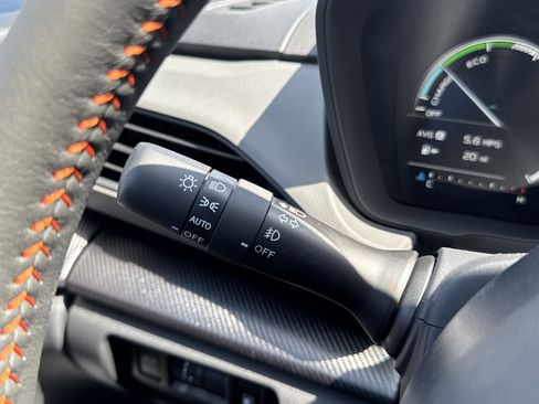 New 2026 Subaru Crosstrek 2.5i Limited image 17