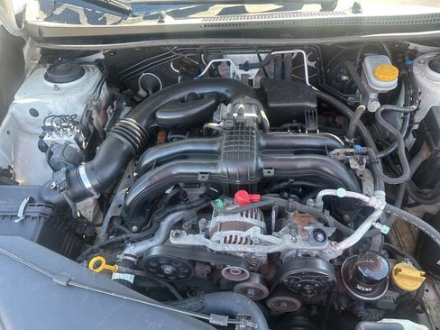 Used 2014 Subaru Crosstrek 2.0i Limited w/ Popular Package #2 image 23