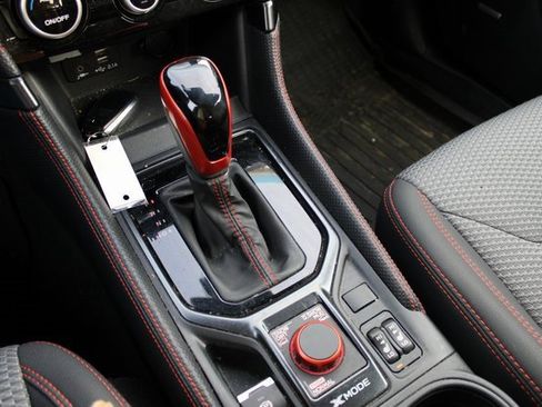 Certified 2024 Subaru Forester Sport image 23