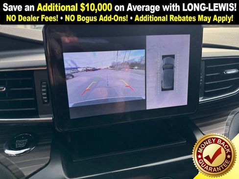 Used 2020 Ford Explorer Limited image 27