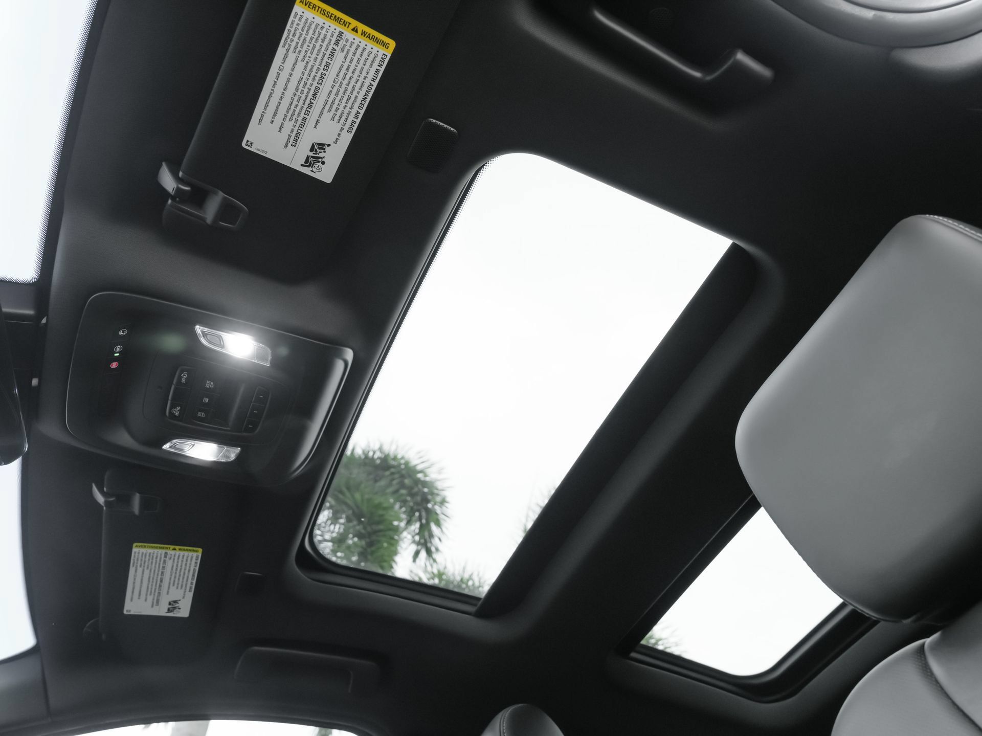 Used 2023 Cadillac CT5 Premium Luxury w/ Parking Package RWD image 24