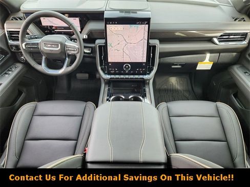 New 2026 GMC Yukon XL Elevation w/ LPO, Floor Liner Package image 19