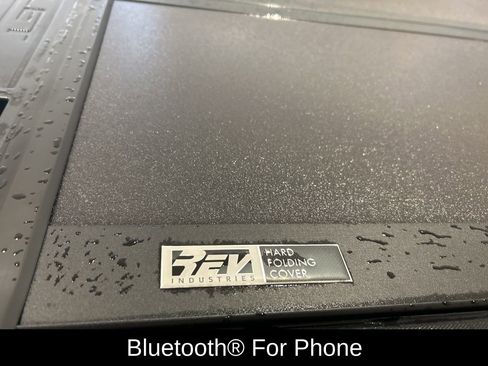 Used 2024 Chevrolet Silverado 1500 LT Trail Boss w/ Convenience Package II image 18