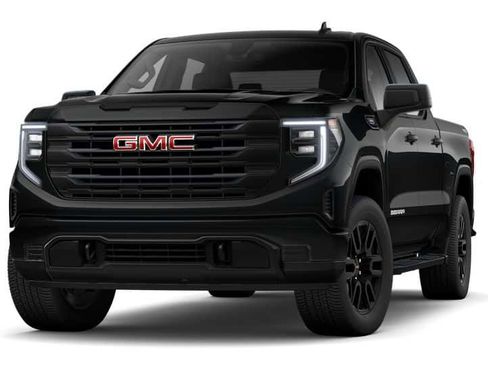 New 2026 GMC Sierra 1500 Pro w/ Graphite Edition image 26