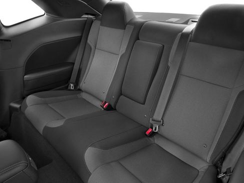 Certified 2017 Dodge Challenger SXT Plus RWD image 15