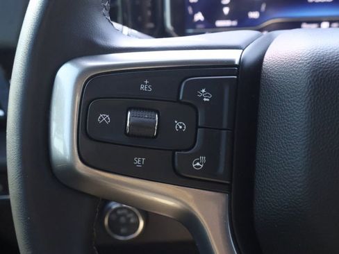 Used 2024 Chevrolet Silverado 2500 LT AWD/4WD image 20