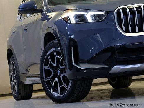 New 2026 BMW X1 xDrive28i w/ Technology Package image 4
