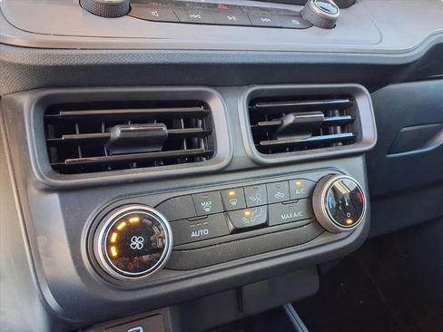 Used 2024 Ford Maverick XL w/ Equipment Group 100A Standard image 16