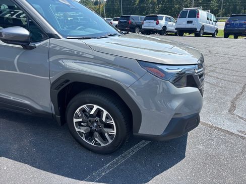 New 2026 Subaru Forester Premium AWD/4WD image 6