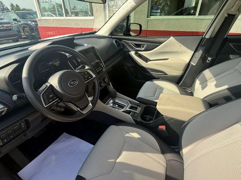 Used 2019 Subaru Forester w/ Alloy Wheel Package AWD/4WD image 9