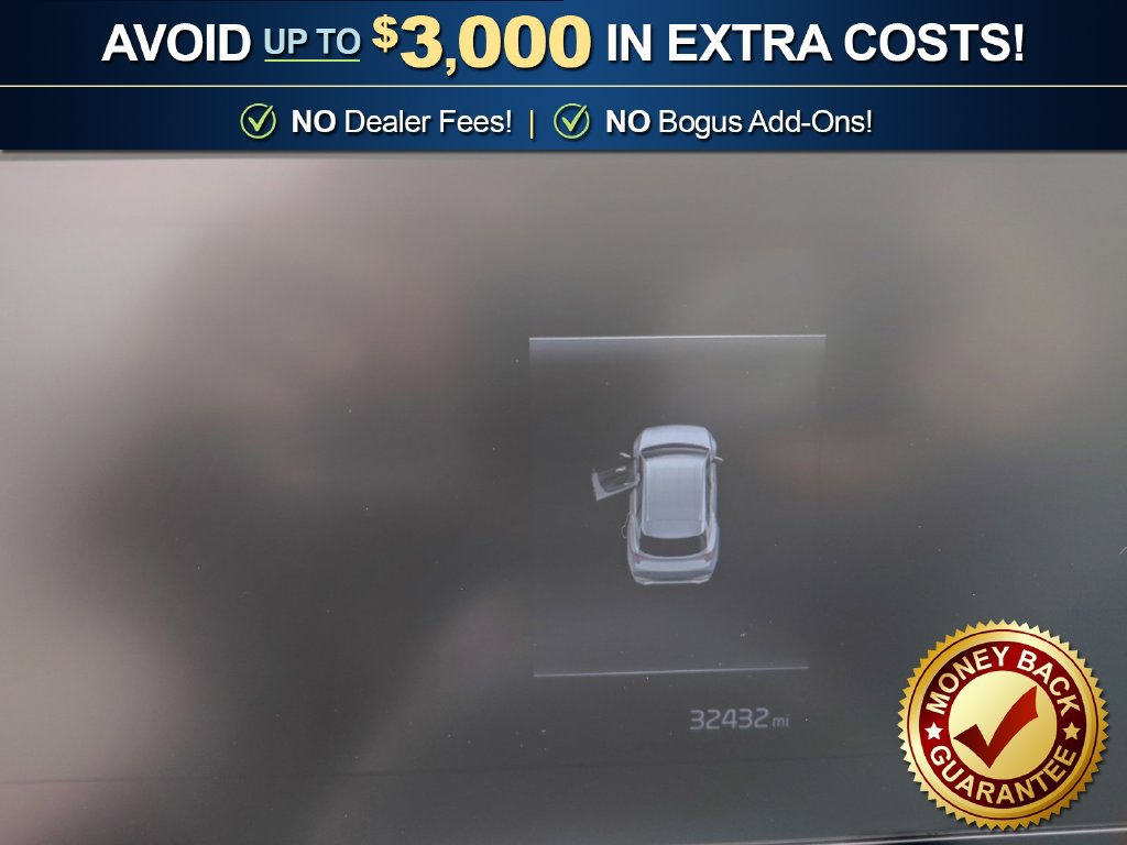 Used 2023 Kia Sportage LX AWD/4WD image 19