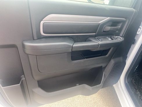 Used 2024 RAM 3500 Tradesman image 12