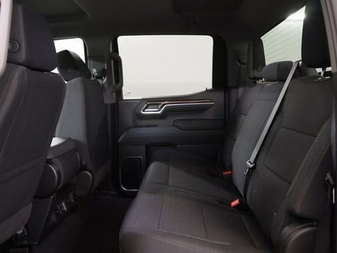 New 2026 Chevrolet Silverado 1500 LT AWD/4WD image 26