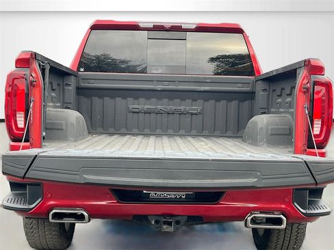 Used 2023 GMC Sierra 1500 Denali image 27