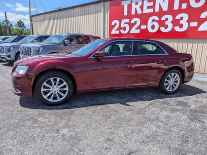 Used 2020 Chrysler 300 Touring