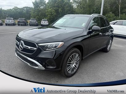 Used 2026 Mercedes-Benz GLC 300 4MATIC