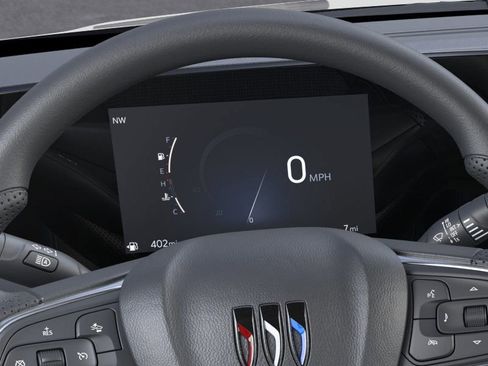 New 2025 Buick Envista Preferred image 42