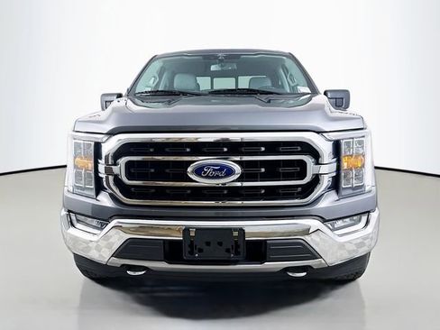Used 2021 Ford F150 XLT w/ Equipment Group 302A High image 2