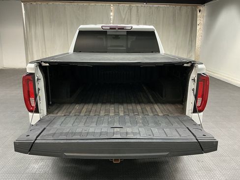 Used 2019 GMC Sierra 1500 Denali w/ Denali Ultimate Package AWD/4WD image 29
