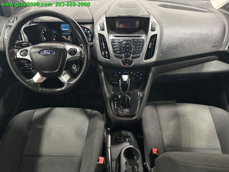 Used 2016 Ford Transit Connect XL FWD image 6