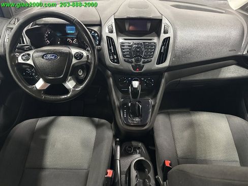 Used 2016 Ford Transit Connect XL image 6
