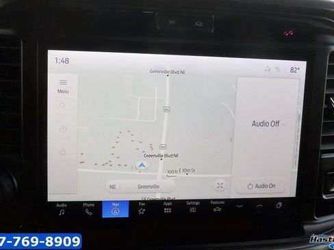 New 2025 Ford F150 Tremor w/ Equipment Group 402A High image 27