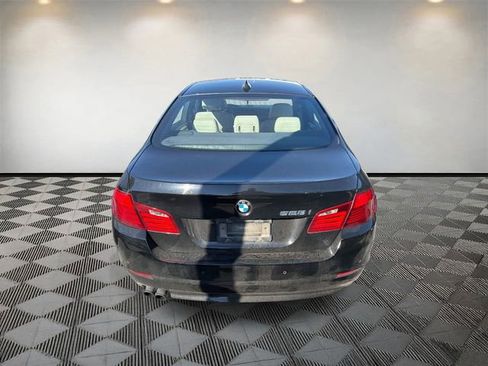 Used 2012 BMW 528i Sedan image 5