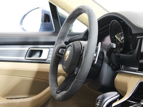 Used 2023 Porsche Panamera GTS AWD/4WD image 26