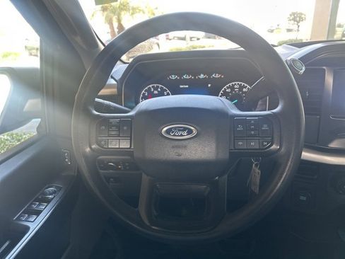 Used 2022 Ford F150 XL w/ Equipment Group 101A High image 18