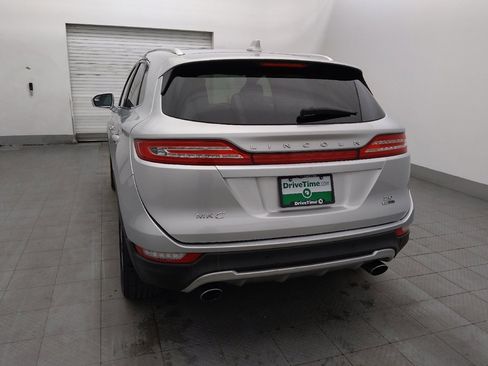 Used 2015 Lincoln MKC FWD image 6