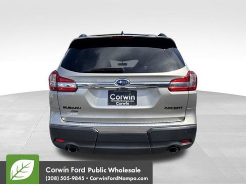 Used 2019 Subaru Ascent Premium w/ Popular Package #3 AWD/4WD image 6
