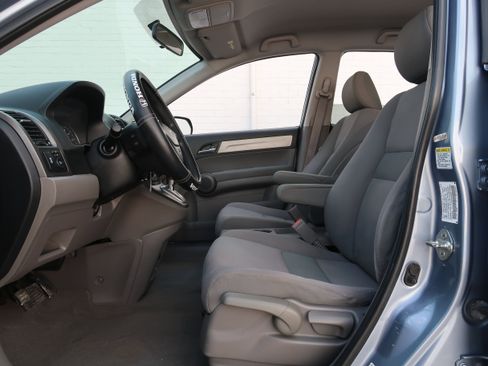 Used 2010 Honda CR-V LX image 21