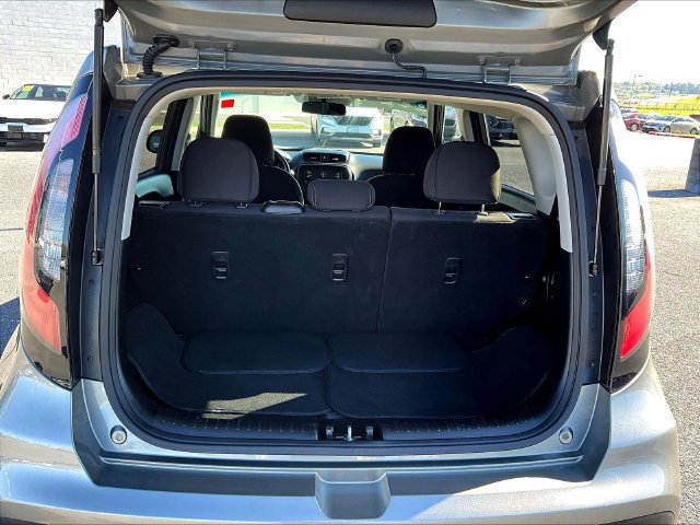 Used 2019 Kia Soul FWD image 26