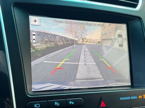 Used 2017 Ford Explorer Limited w/ Equipment Group 301A image 24