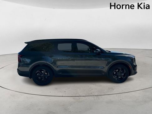 New 2026 Kia Sorento SX Prestige image 3