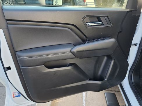 New 2026 GMC Canyon Elevation w/ Convenience Package AWD/4WD image 13