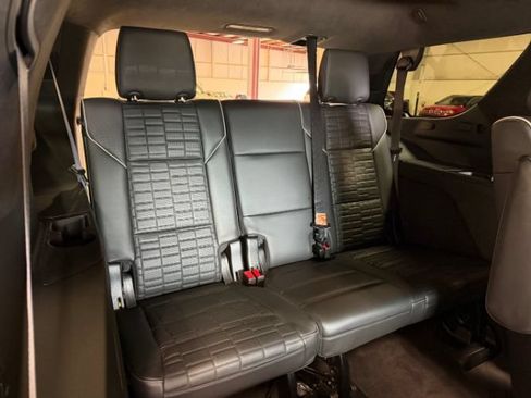 Used 2022 Cadillac Escalade Sport Platinum AWD/4WD image 27