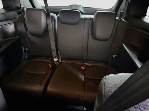 Used 2025 Honda Odyssey Sport-L image 28