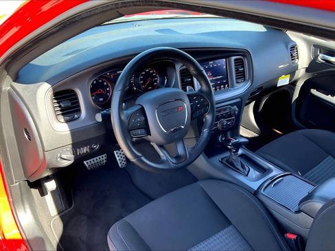 Used 2023 Dodge Charger R/T w/ Blacktop Package RWD image 17