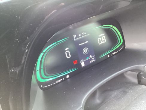 Used 2024 Hyundai Palisade SEL image 4