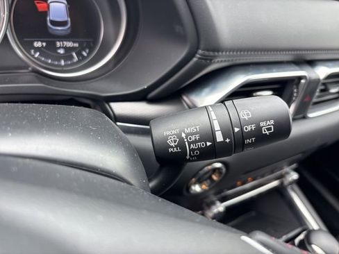 Used 2025 MAZDA CX-5 Carbon Edition image 21