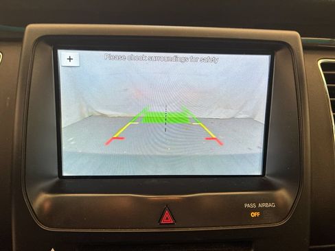 Used 2019 Ford Flex SEL w/ Equipment Group 202A FWD image 23