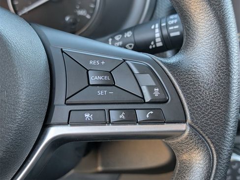 Certified 2023 Nissan Kicks SV image 19